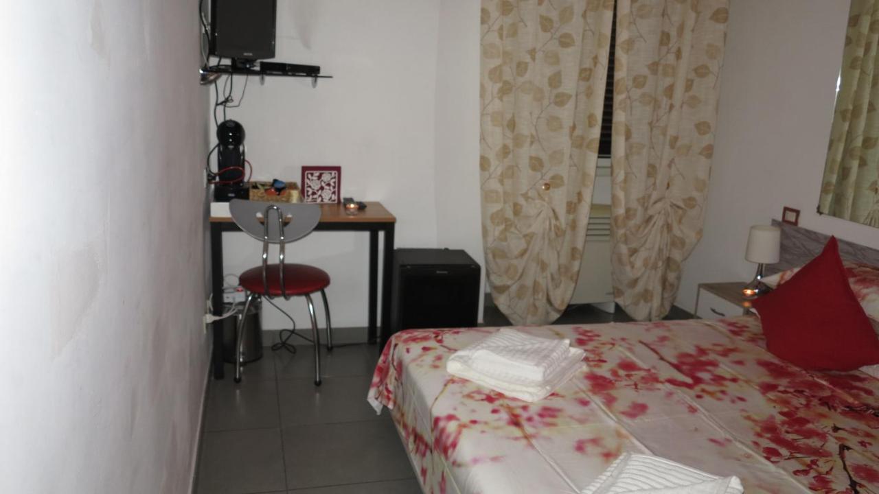 Lovely Rooms Vatican Rome Exterior photo