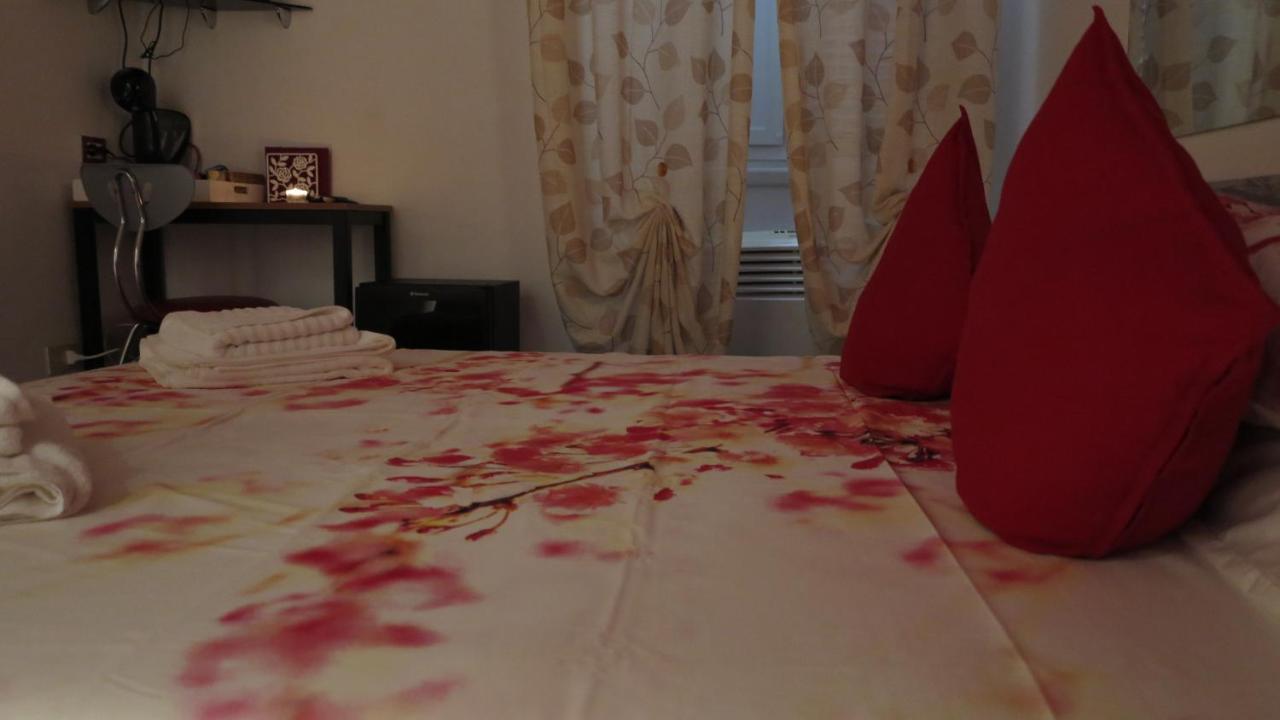 Lovely Rooms Vatican Rome Exterior photo