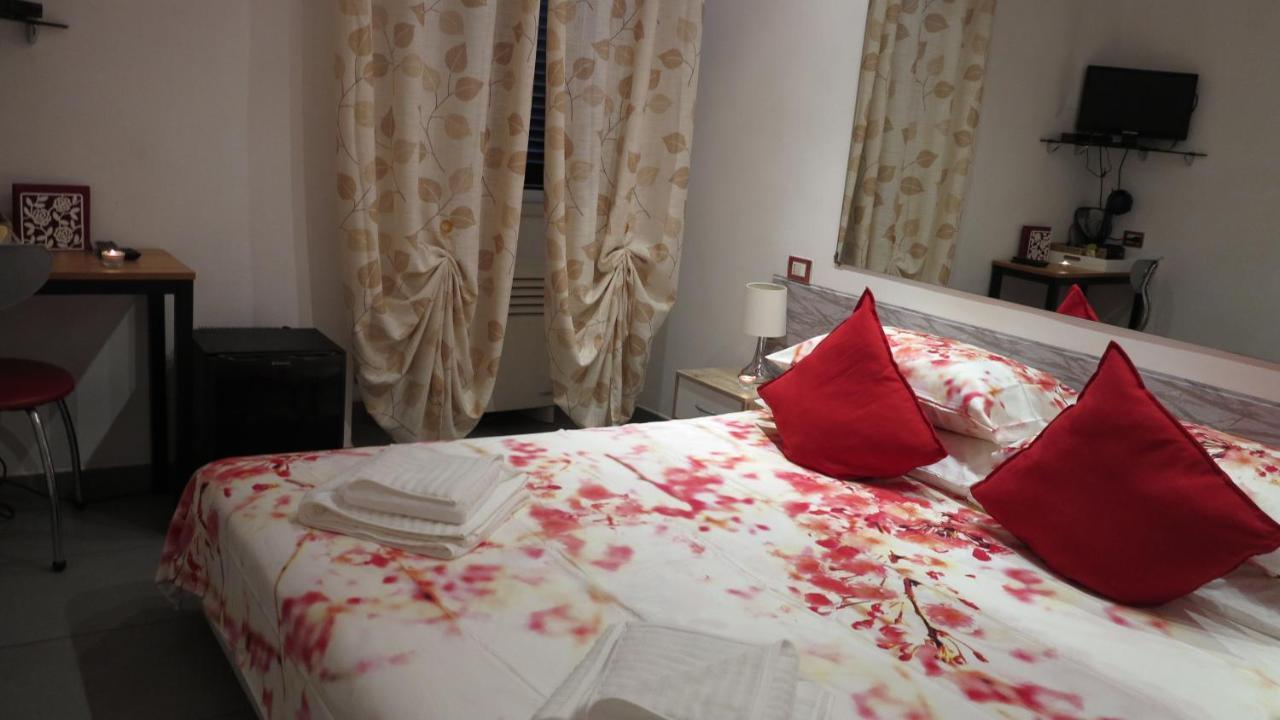 Lovely Rooms Vatican Rome Exterior photo