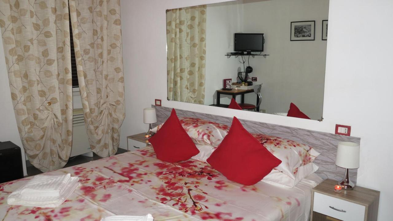 Lovely Rooms Vatican Rome Exterior photo