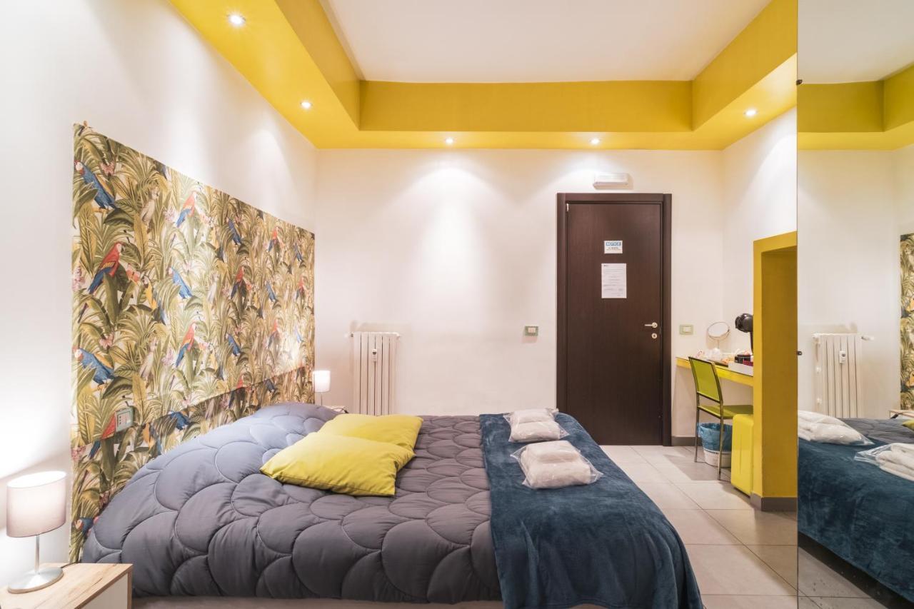 Lovely Rooms Vatican Rome Exterior photo
