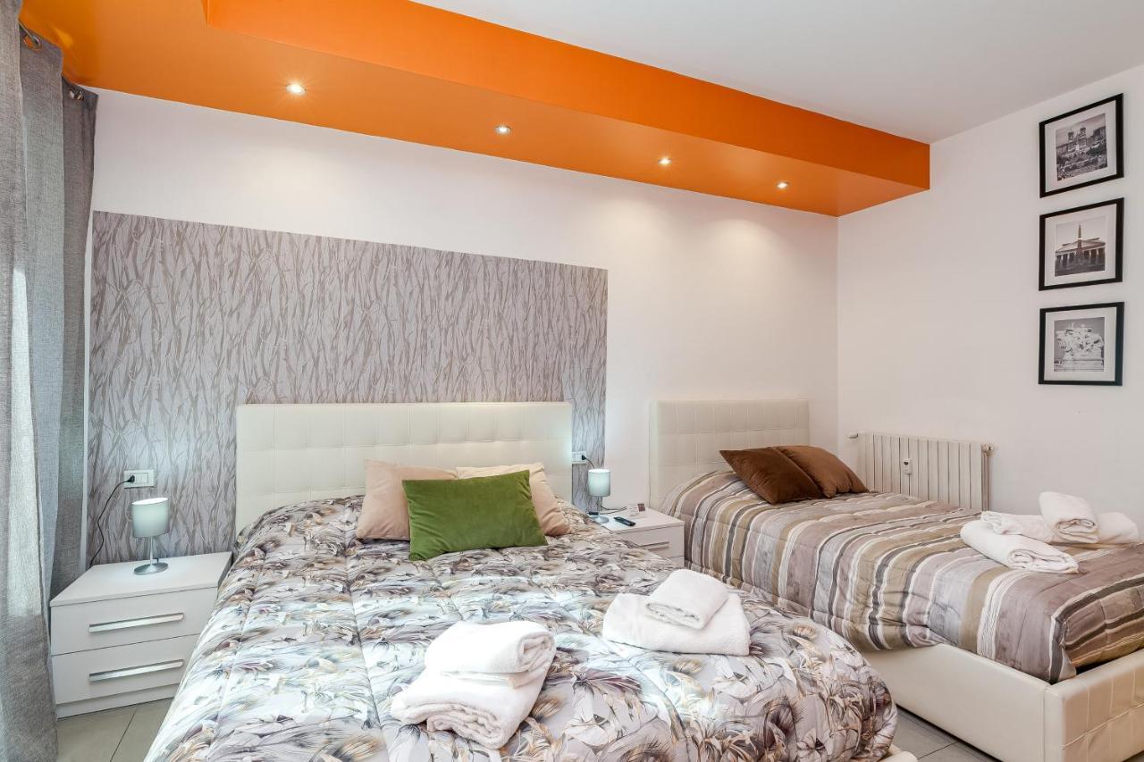Lovely Rooms Vatican Rome Exterior photo